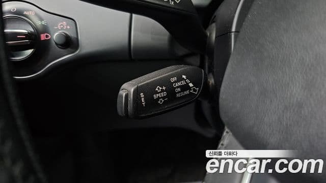 Audi New A4 B8, 2014 15