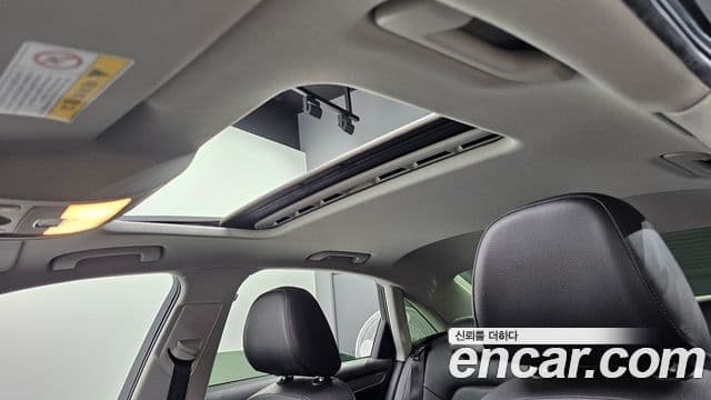 Audi New A4 B8, 2014 20