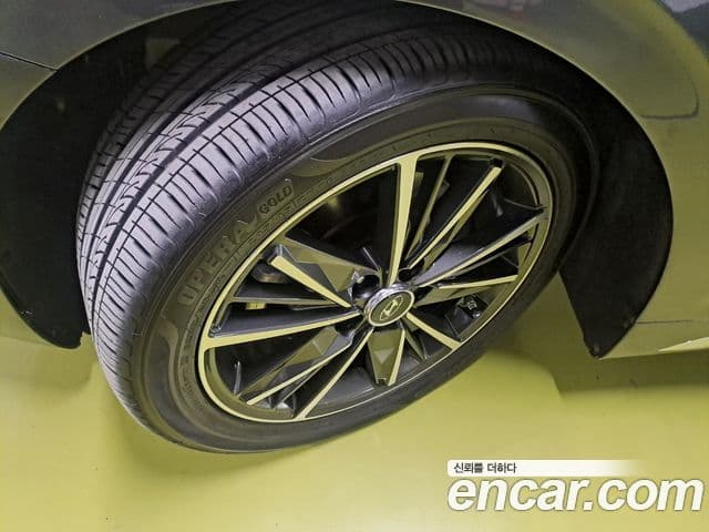 Hyundai The / новый New Grandeur IG Le Blanc, 2022 все фото