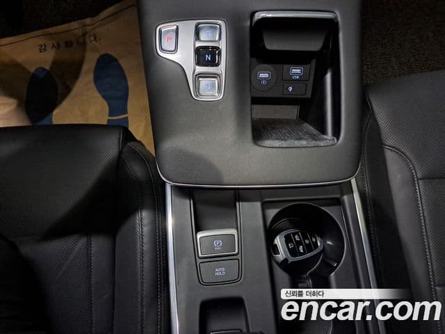 Hyundai The / новый New Grandeur IG Le Blanc, 2022 9