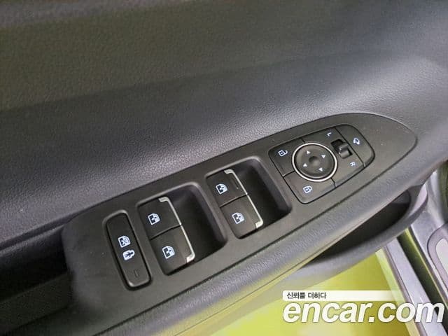 Hyundai The / новый New Grandeur IG Le Blanc, 2022 13