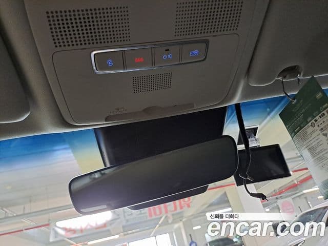 Hyundai The / новый New Grandeur IG Le Blanc, 2022 17