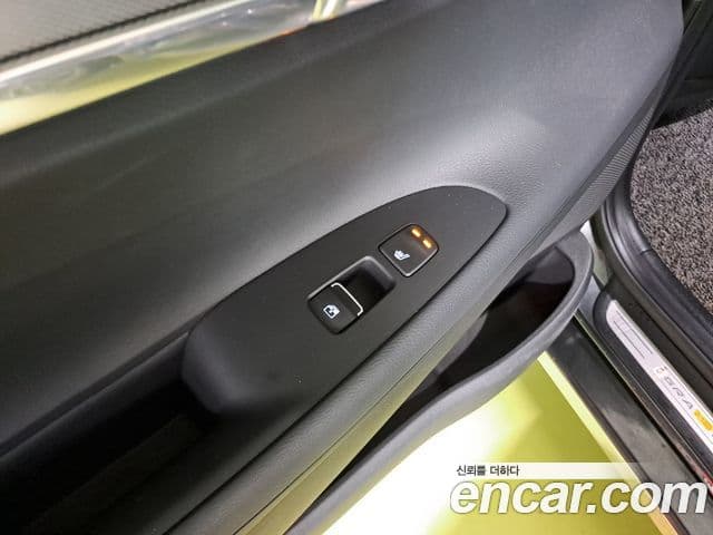 Hyundai The / новый New Grandeur IG Le Blanc, 2022 18