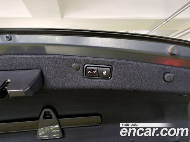 Hyundai The / новый New Grandeur IG Le Blanc, 2022 19