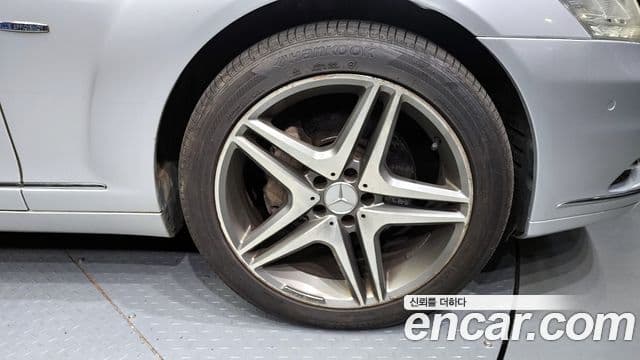 Mercedes-Benz S-класс W221 S350 BlueTEC, 2012 все фото