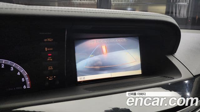 Mercedes-Benz S-класс W221 S350 BlueTEC, 2012 15