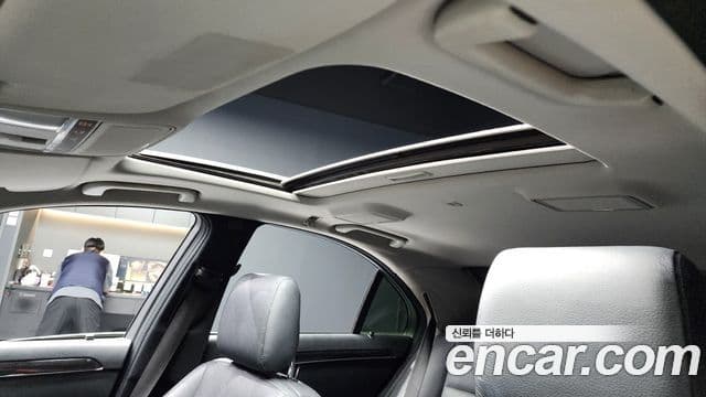 Mercedes-Benz S-класс W221 S350 BlueTEC, 2012 17