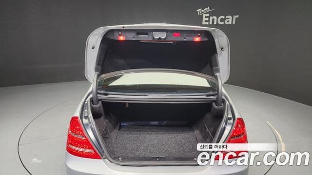 Mercedes-Benz S-класс W221 S350 BlueTEC, 2012 18