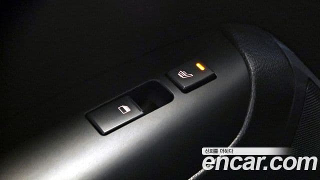 Kia The / новый New Mohave President, 2017 19