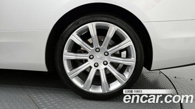 Cadillac ATS 1세대, 2017 10