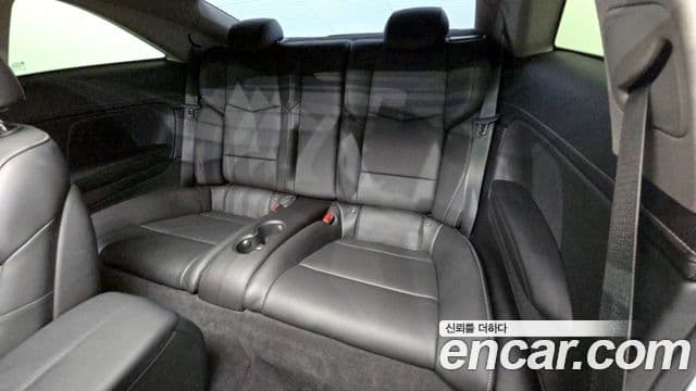 Cadillac ATS 1세대, 2017 11