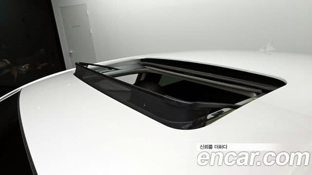 Cadillac ATS 1세대, 2017 7