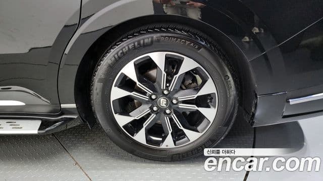 Kia Carnival 4세대 бензин 9인승 High Limousine(компания по спецнадстройкам), 2021 все фото