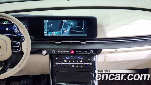 Kia Carnival 4세대 бензин 9인승 High Limousine(компания по спецнадстройкам), 2021 14