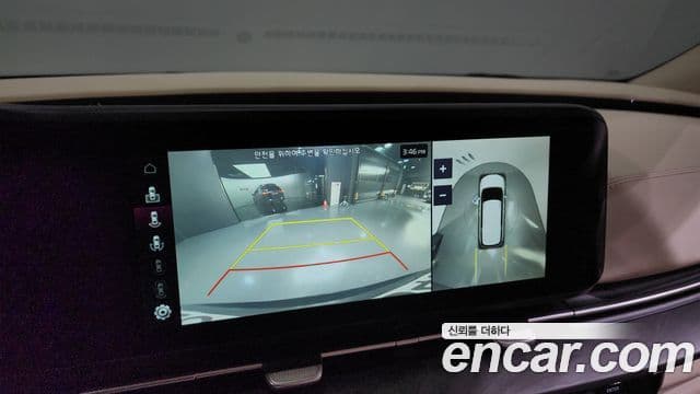 Kia Carnival 4세대 бензин 9인승 High Limousine(компания по спецнадстройкам), 2021 15