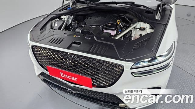 Genesis GV70, 2024 6
