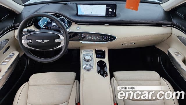 Genesis GV70, 2024 7