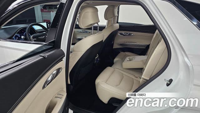 Genesis GV70, 2024 12