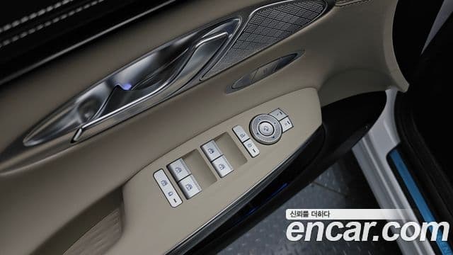 Genesis GV70, 2024 16