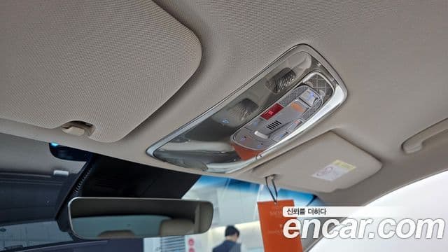 Genesis GV70, 2024 17