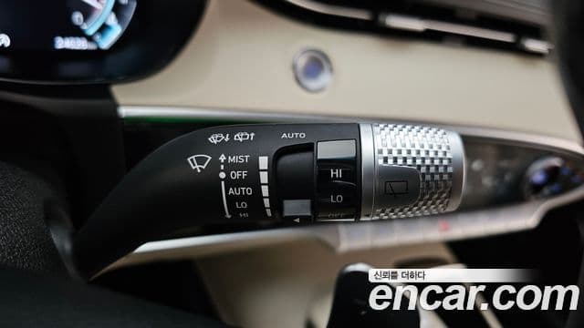 Genesis GV70, 2024 18