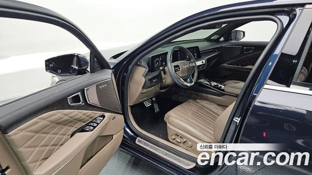 Kia K8 гибрид Special, 2023 11