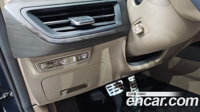 Kia K8 гибрид Special, 2023 12