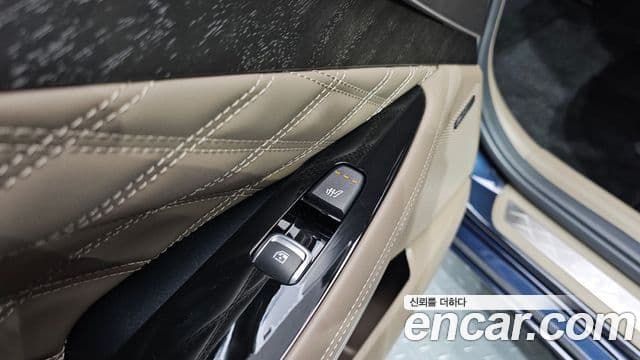 Kia K8 гибрид Special, 2023 18