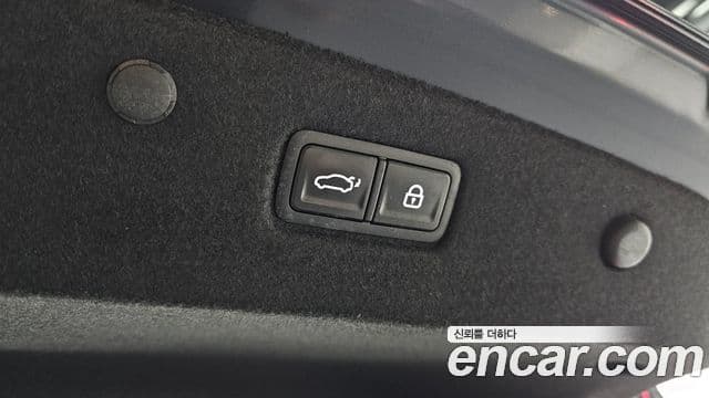 Kia K8 гибрид Special, 2023 20