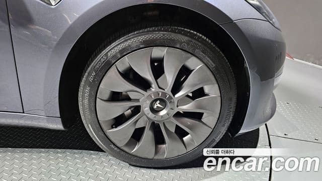 Tesla модель 3 Long Range, 2020 все фото