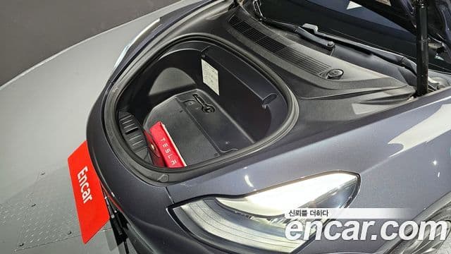 Tesla модель 3 Long Range, 2020 6