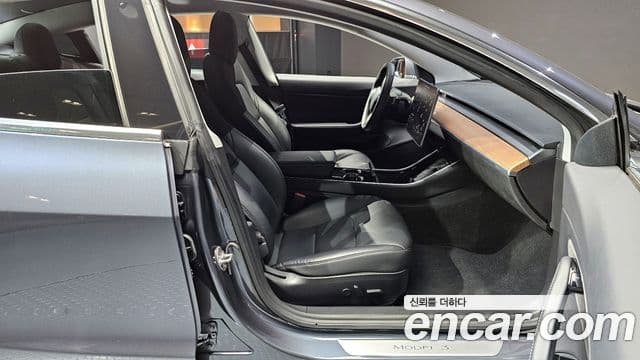 Tesla модель 3 Long Range, 2020 10