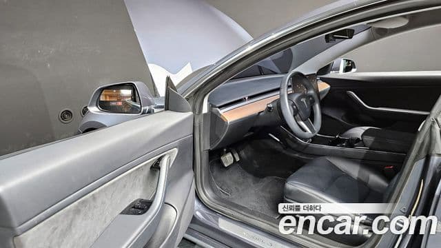 Tesla модель 3 Long Range, 2020 11