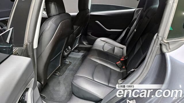 Tesla модель 3 Long Range, 2020 12