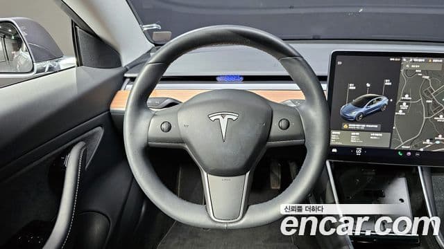 Tesla модель 3 Long Range, 2020 13