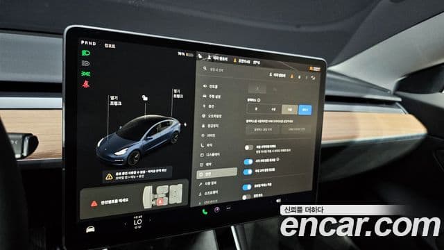 Tesla модель 3 Long Range, 2020 15