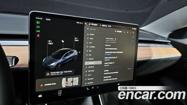 Tesla модель 3 Long Range, 2020 16