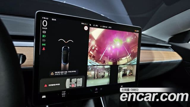 Tesla модель 3 Long Range, 2020 17