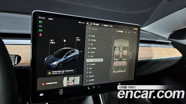 Tesla модель 3 Long Range, 2020 18