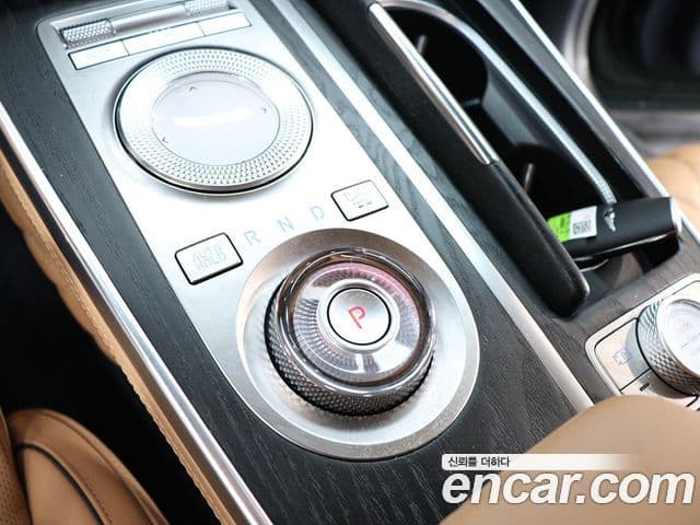 Genesis GV80, 2021 10