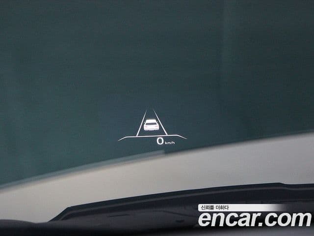 Genesis GV80, 2021 11