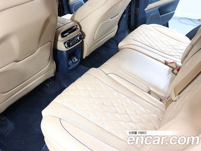 Genesis GV80, 2021 17