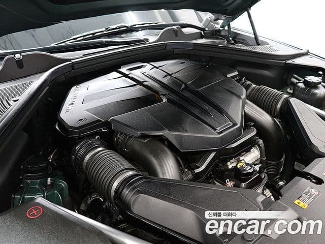 Genesis GV80, 2021 19