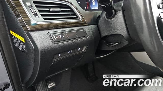 Hyundai LF Sonata 2.0 Smart, 2016 14