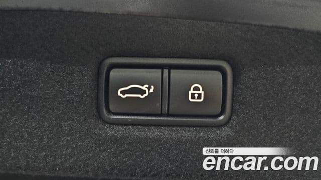 Genesis G90 Luxury, 2021 20