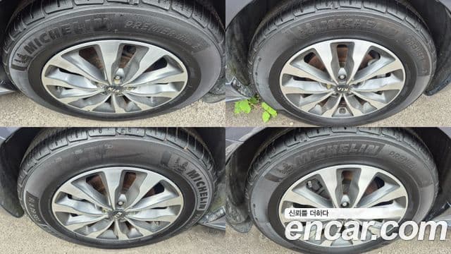 Kia All New Carnival Prestige, 2015 20