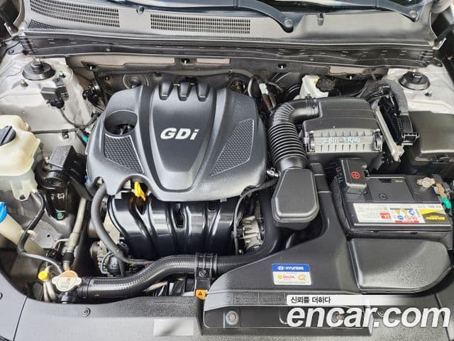 Hyundai Grandeur HG Modern, 2014 18