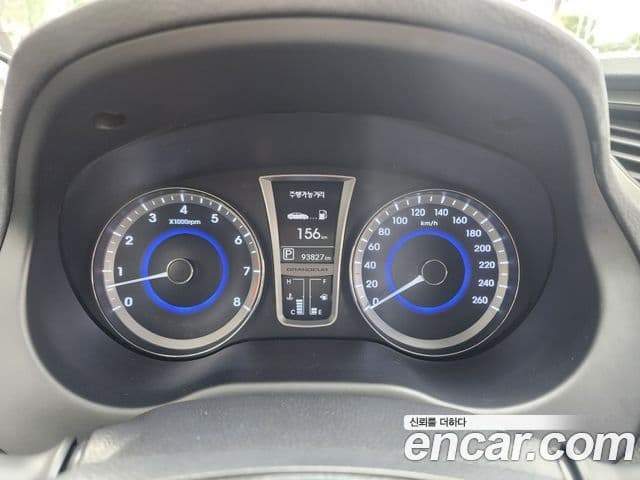 Hyundai Grandeur HG Modern, 2014 19