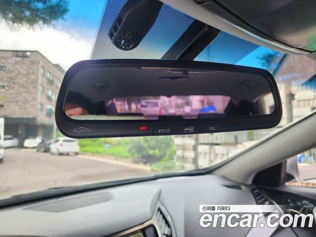 Hyundai Grandeur HG Modern, 2014 20