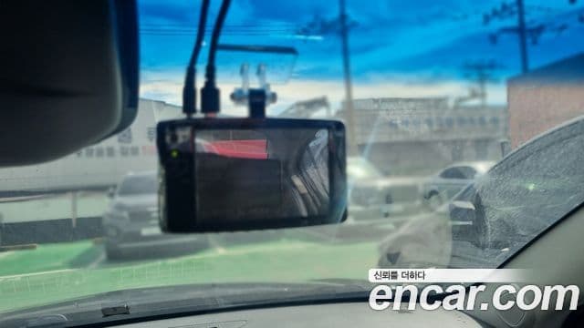 Chevrolet(GM대우) 어메이징 New Cruze 1.4 турбо LTZ, 2015 9